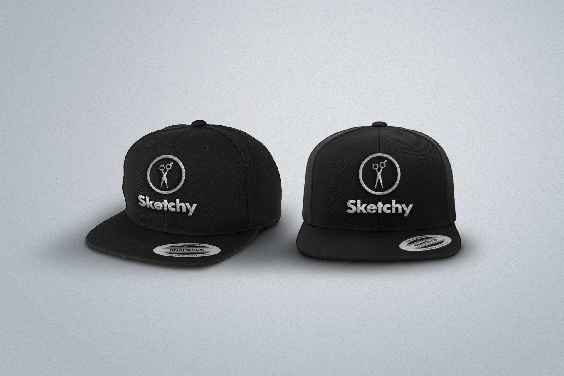 Branding and Apparel Presentation 1