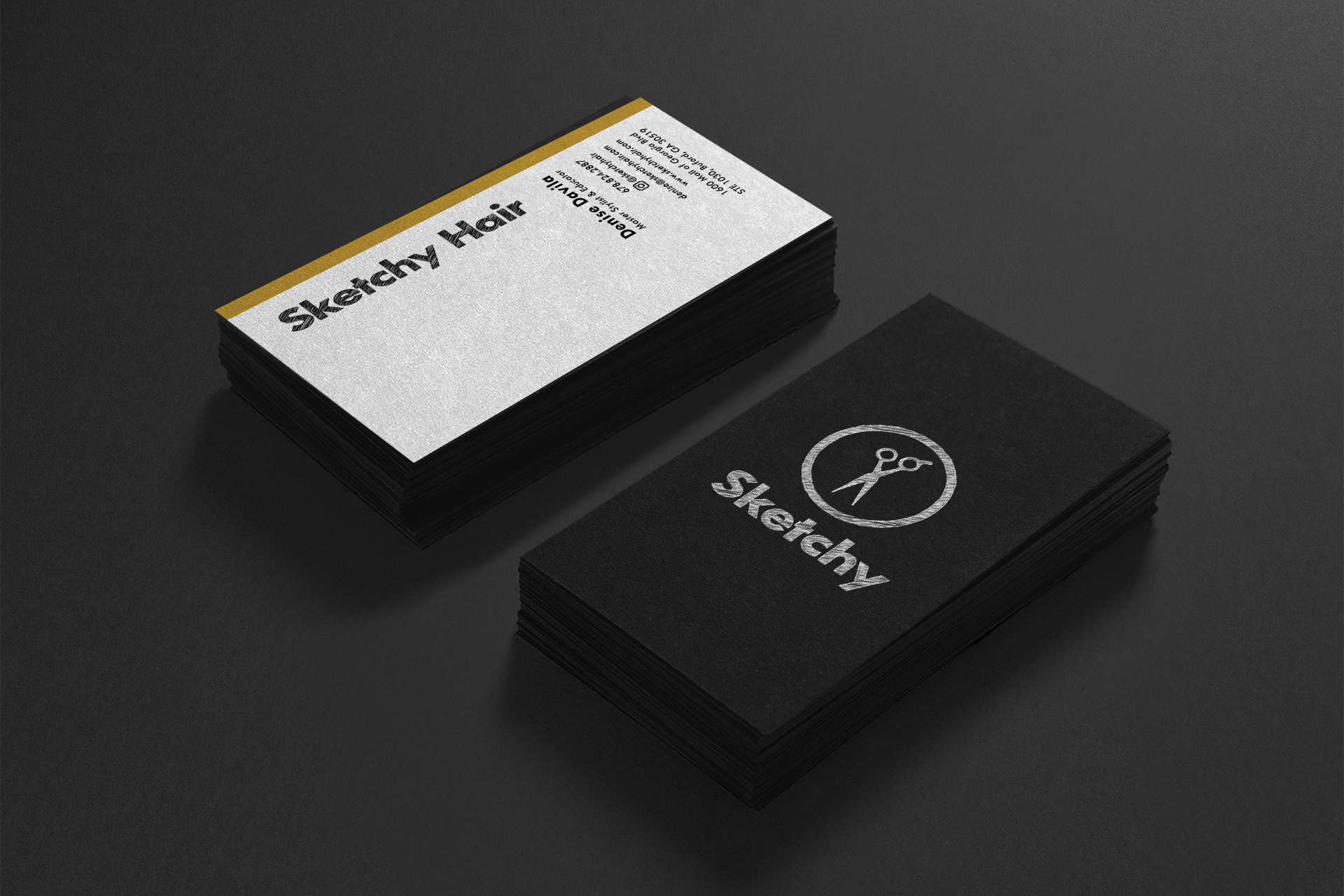 Branding and Apparel Presentation 2