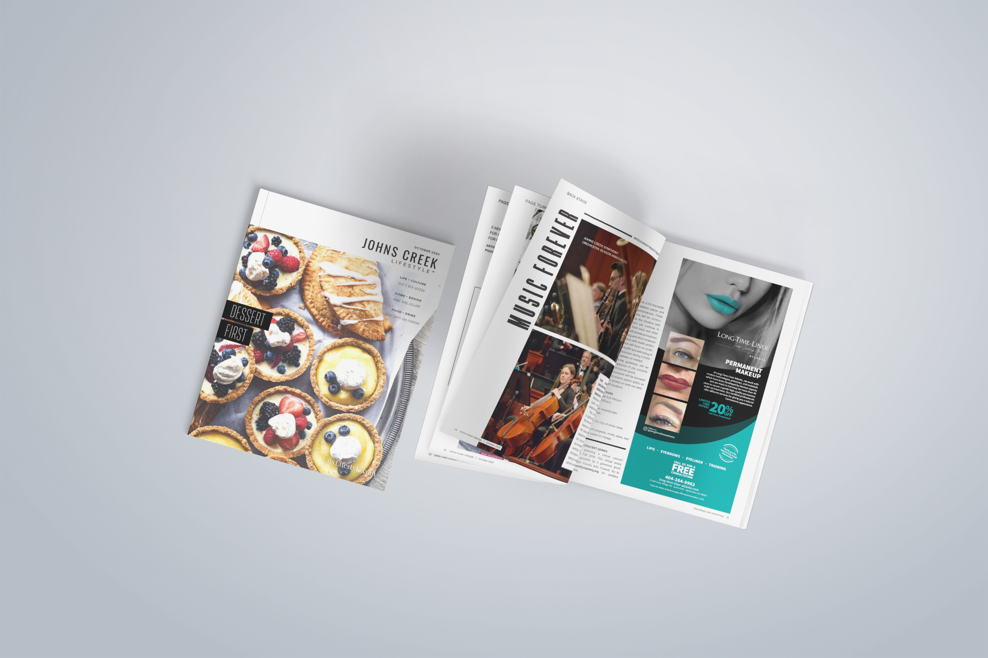 Alternative Brand Visual Asset Stack