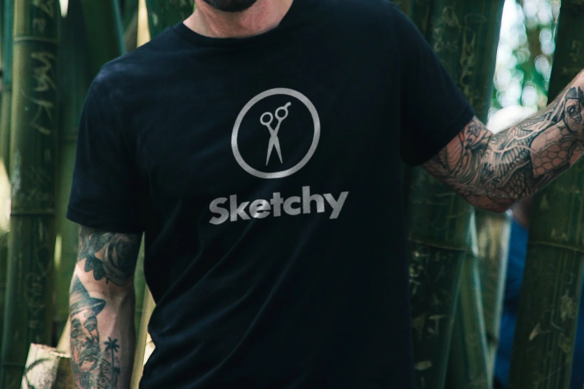 Branding + Apparel