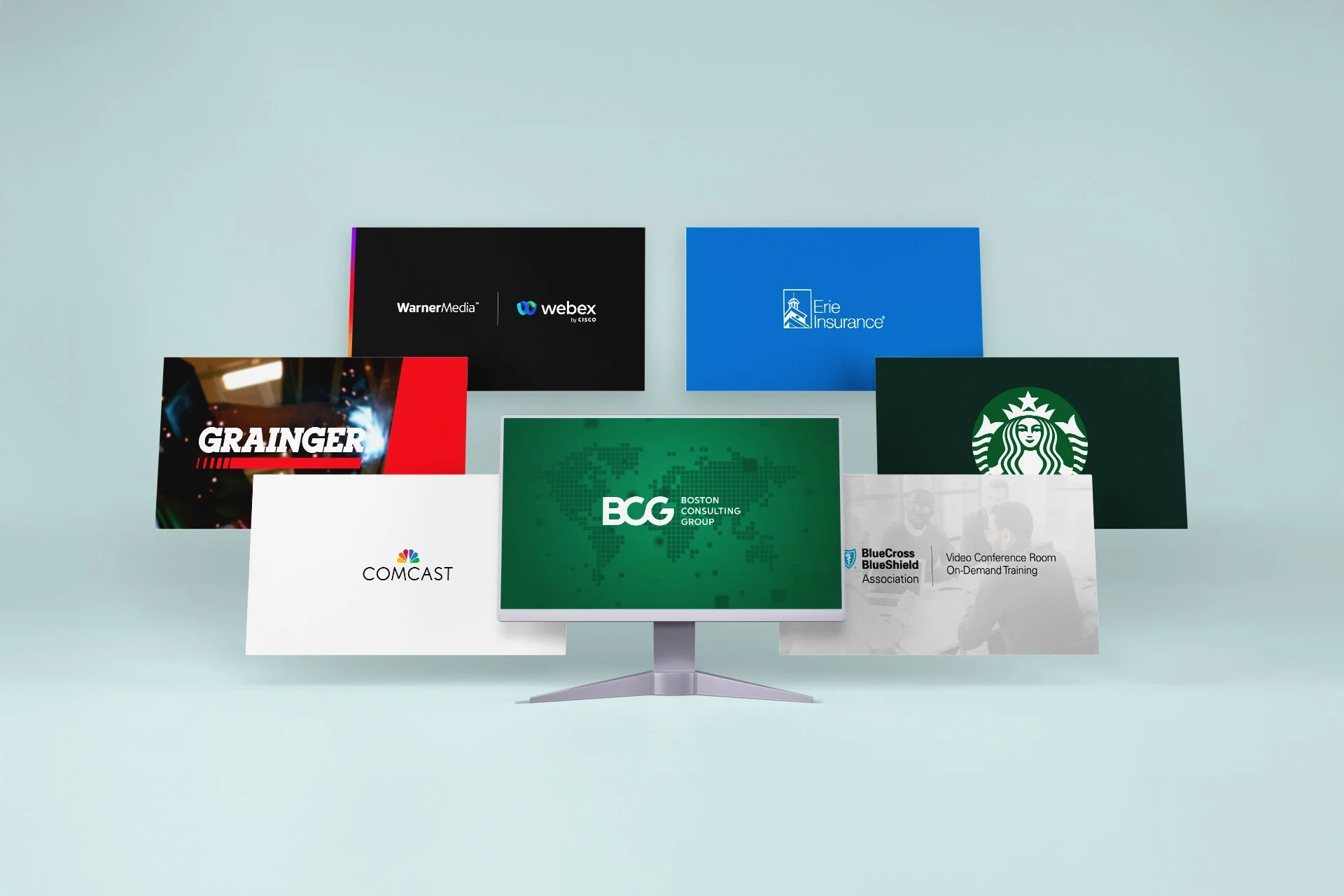 Motion Graphics